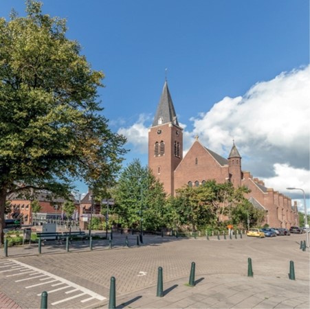Rented: Westvoorstraat 2m, 4671 CD Dinteloord